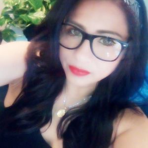 Meet your Posher, Karina